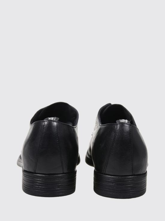 26FW 오피시네크리에이티브 로퍼 OCUCHRO001IGNIS 1000 Black - OFFICINE CREATIVE