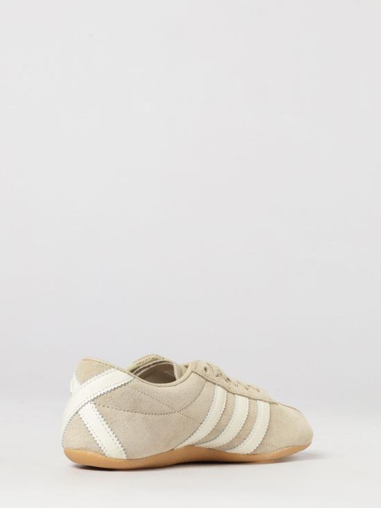 26FW 아디다스 스니커즈 KI3583 Beige - ADIDAS