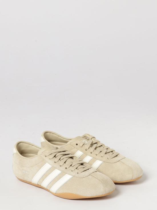 26FW 아디다스 스니커즈 KI3583 Beige - ADIDAS