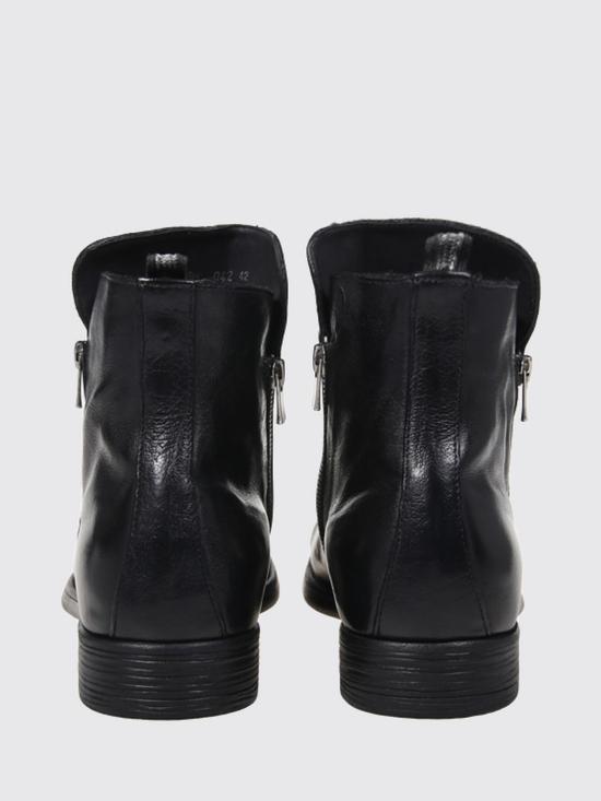 26FW 오피시네크리에이티브 부츠 OCUCHRO042IGNIS 1000 Black - OFFICINE CREATIVE