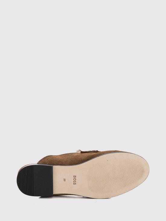 26FW 보스 슈즈 50573116 263 Camel - BOSS