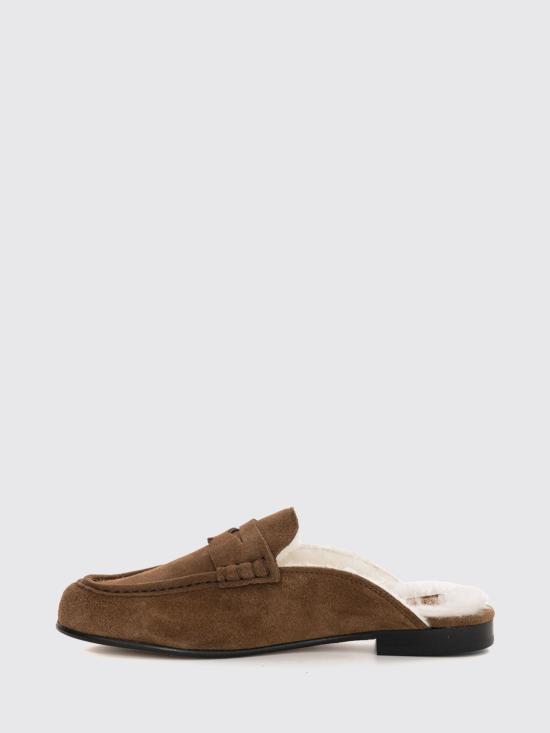 26FW 보스 슈즈 50573116 263 Camel - BOSS