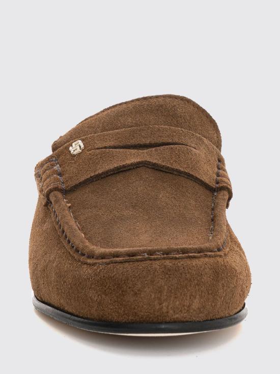 26FW 보스 슈즈 50573116 263 Camel - BOSS