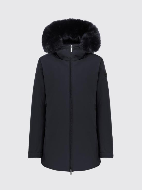 26FW 콜마르 자켓 22000067E4ZL 99 Black - COLMAR
