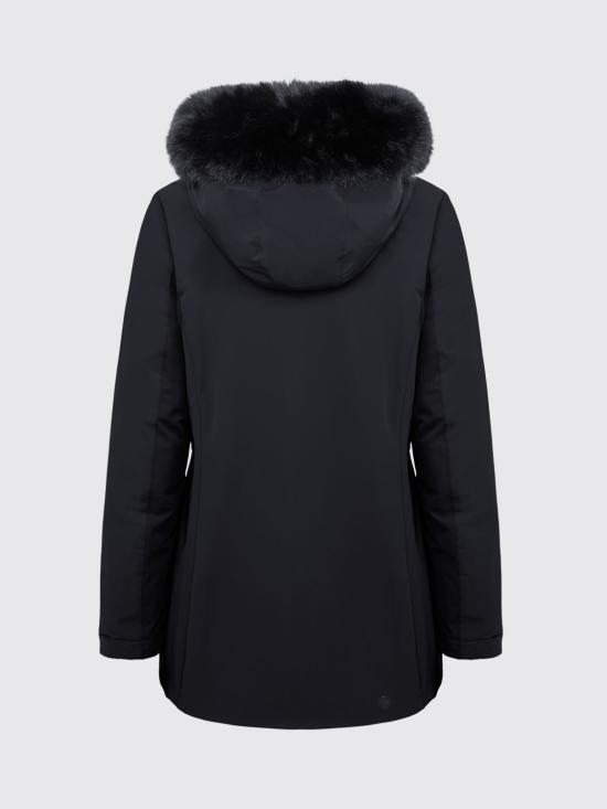26FW 콜마르 자켓 22000067E4ZL 99 Black - COLMAR