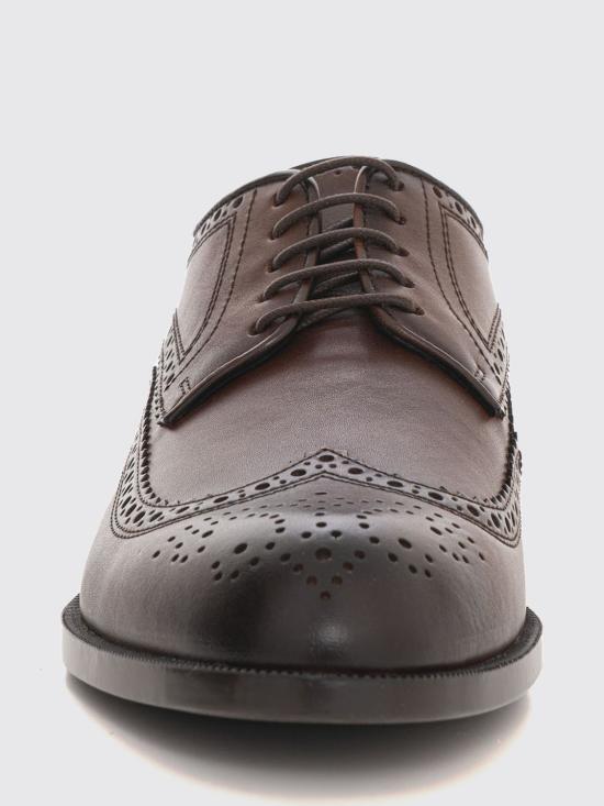 26FW 보스 로퍼 50573355 212 Leather - BOSS