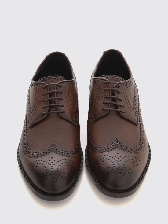 26FW 보스 로퍼 50573355 212 Leather - BOSS