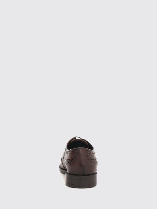 26FW 보스 로퍼 50573355 212 Leather - BOSS