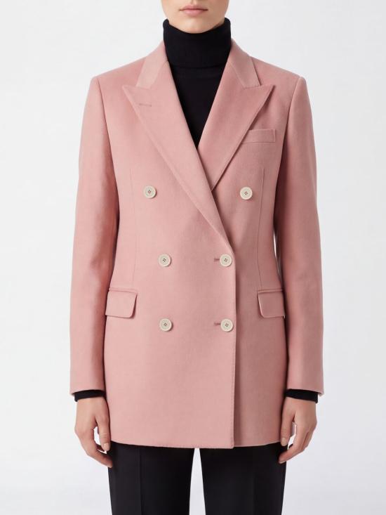26FW 딸리아토레 자켓 JJASMINE10B190014 Y6002 Pink
