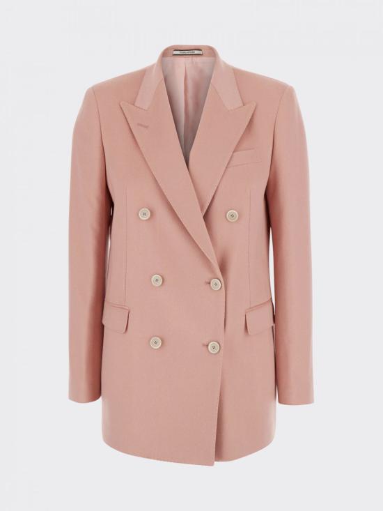 26FW 딸리아토레 자켓 JJASMINE10B190014 Y6002 Pink - TAGLIATORE