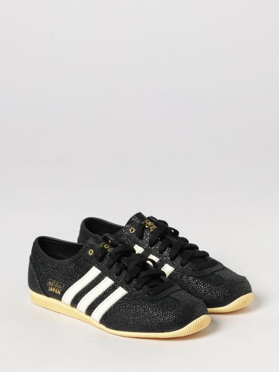 26FW 아디다스 스니커즈 KJ5001 Black - ADIDAS