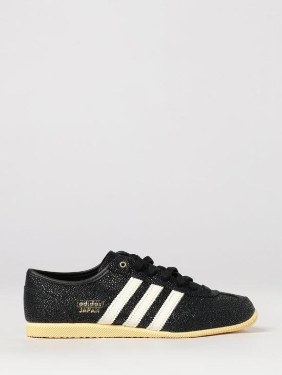 26FW 아디다스 스니커즈 KJ5001 Black