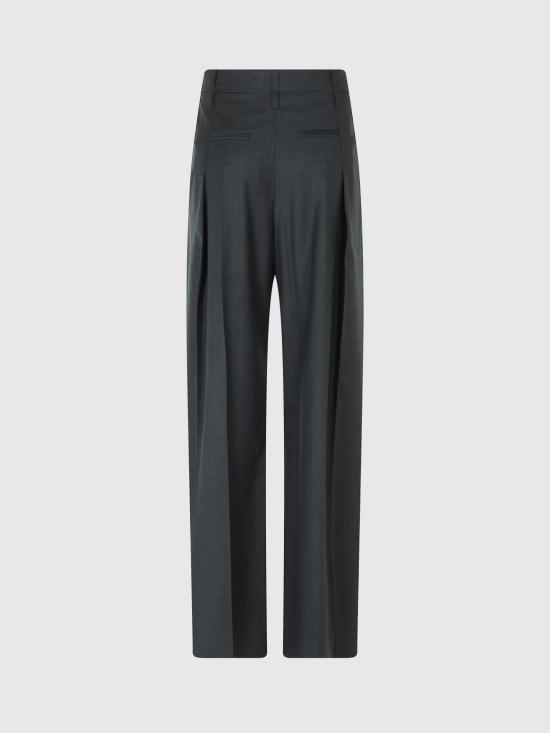 26FW 빅토리아 베컴 팬츠 1426WTR007113B 9990 Green - VICTORIA BECKHAM