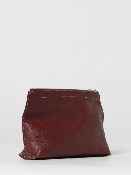 26FW 아페쎄 클러치/파우치 PXCBCF63023 GAE Wine - A.P.C.