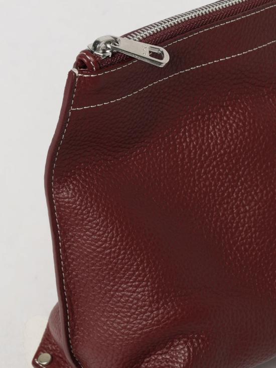 26FW 아페쎄 클러치/파우치 PXCBCF63023 GAE Wine - A.P.C.