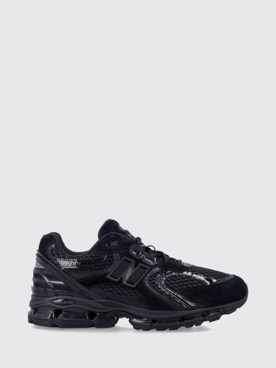 26FW 뉴발란스 스니커즈 U19543VU Black
