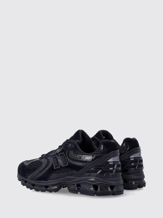 26FW 뉴발란스 스니커즈 U19543VU Black - NEW BALANCE