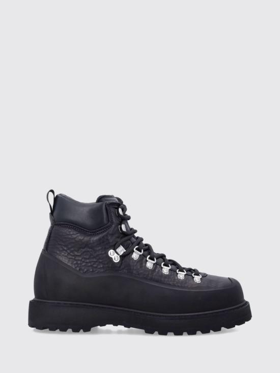26FW 디엠므 부츠 DI26SPRVWF01L011 BLK Black