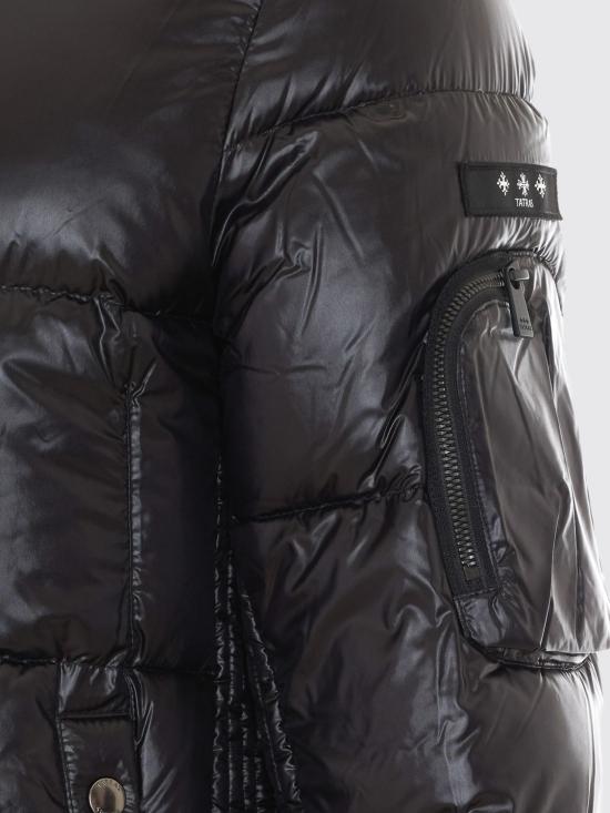 26FW 타트라스 자켓 MCKA0001013588 001 Black - TATRAS