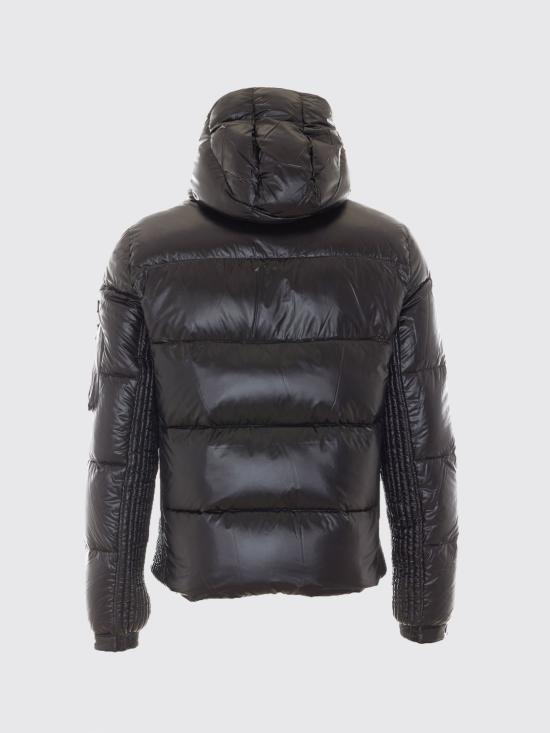 26FW 타트라스 자켓 MCKA0001013588 001 Black - TATRAS