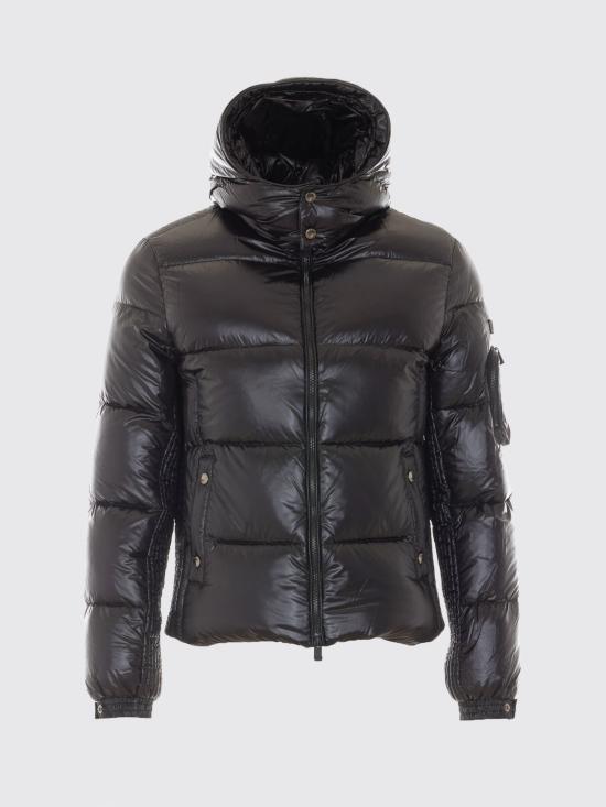 26FW 타트라스 자켓 MCKA0001013588 001 Black - TATRAS