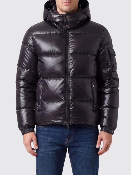 26FW 타트라스 자켓 MCKA0001013588 001 Black