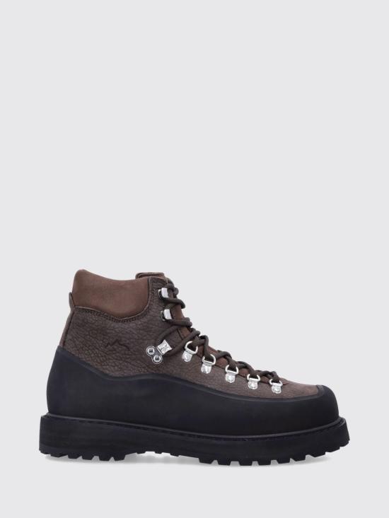 26FW 디엠므 부츠 DI26FWRVMF01N006 COF Brown