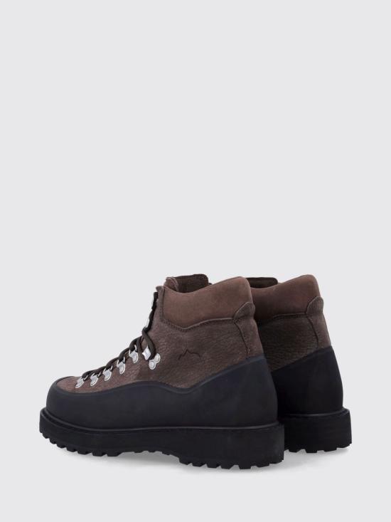 26FW 디엠므 부츠 DI26FWRVMF01N006 COF Brown - DIEMME