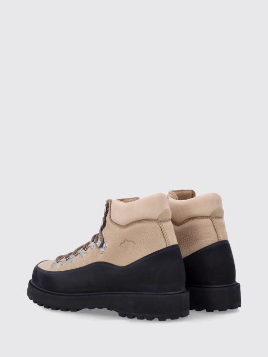 26FW 디엠므 부츠 DI26FWRVMF01N006 SND Beige - DIEMME