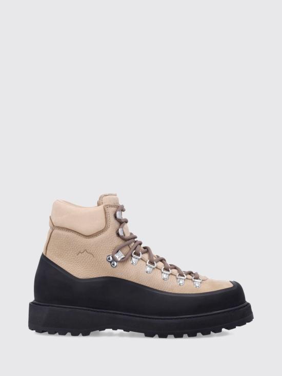 26FW 디엠므 부츠 DI26FWRVMF01N006 SND Beige
