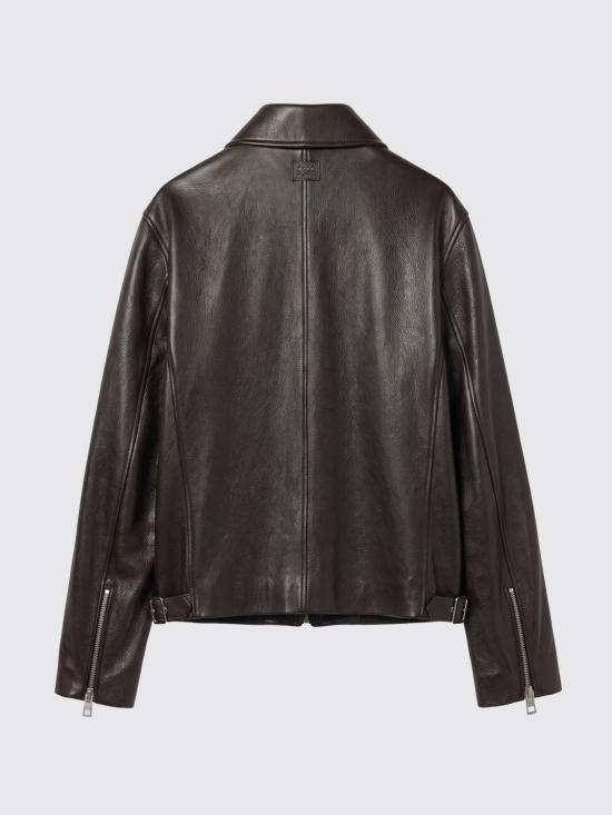 26FW 로에베 자켓 H526Y34LBD 3110 Brown - LOEWE