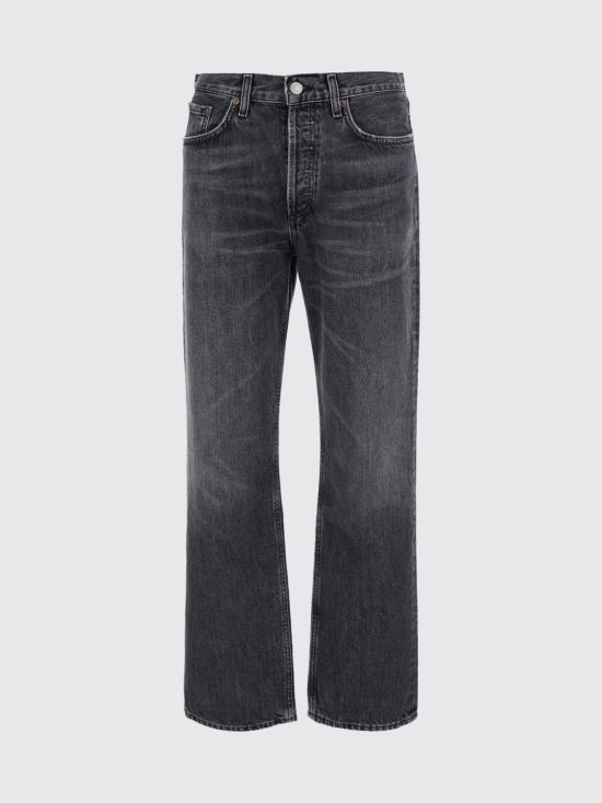 26FW 에이골디 데님 팬츠 A1401490 SEQU Black - AGOLDE