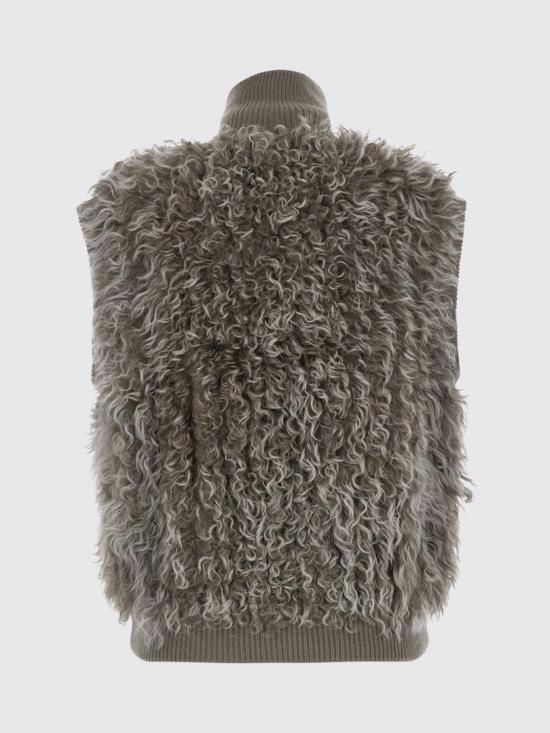 26FW 파로쉬 코트 D450532QUIRK 064 Beige - PAROSH