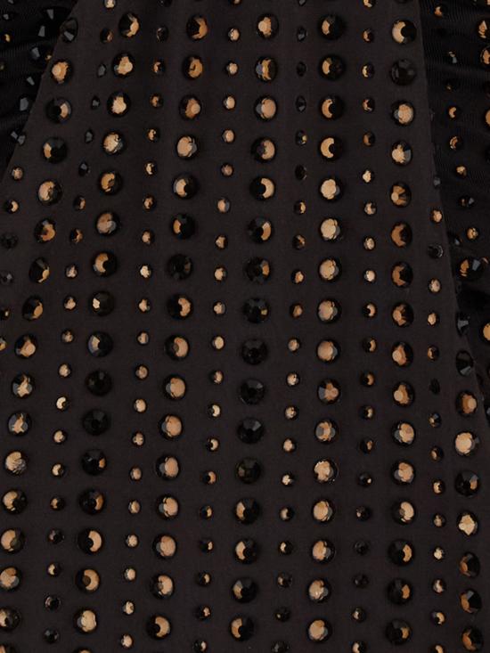 26FW 베누자 미디 원피스 DS005D JVA Brown - VENUJA