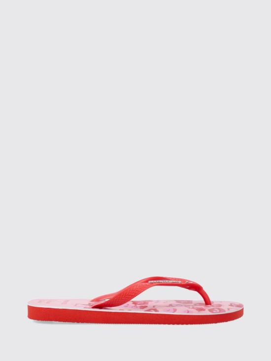26FW 하바이아나스 뮬/슬리퍼 415080703180 MULTI Red