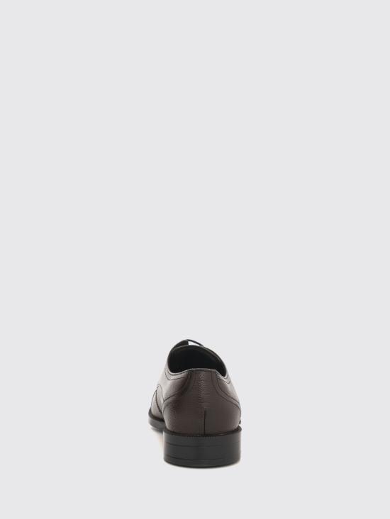 26FW 보스 로퍼 50573315 205 Brown - BOSS
