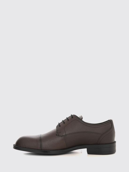 26FW 보스 로퍼 50573315 205 Brown - BOSS