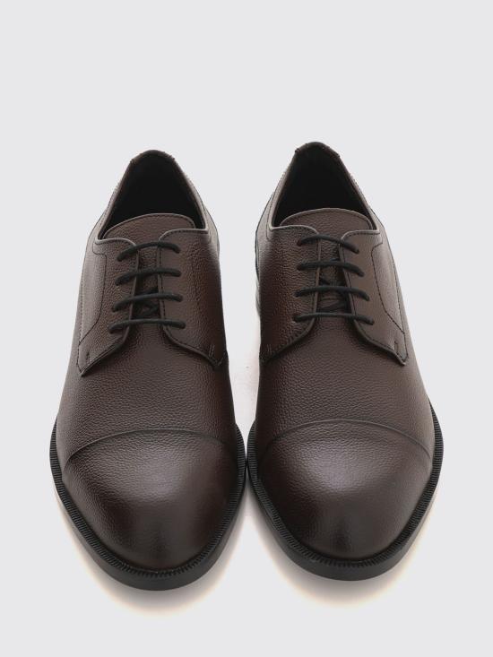 26FW 보스 로퍼 50573315 205 Brown - BOSS