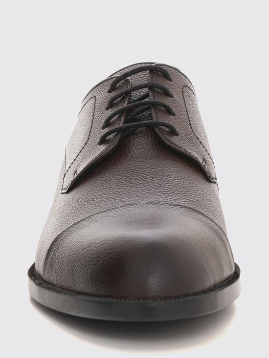 26FW 보스 로퍼 50573315 205 Brown - BOSS