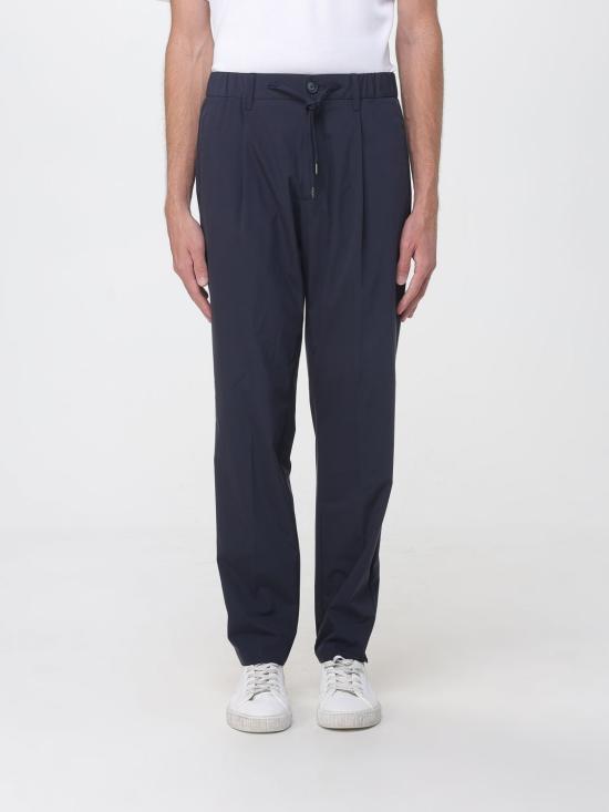 26FW 에르노 팬츠 PT00049UR12917S 9200 Blue
