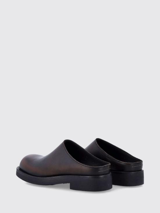 26FW MM6 메종마르지엘라 슈즈 S59WX0088P7896 H0A16 Leather - MM6 MAISON MARGIELA
