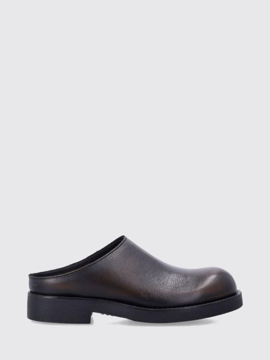 26FW MM6 메종마르지엘라 슈즈 S59WX0088P7896 H0A16 Leather