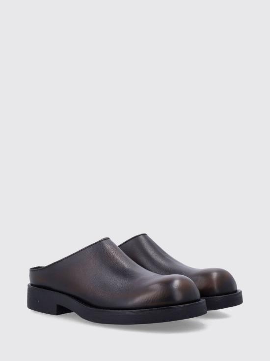 26FW MM6 메종마르지엘라 슈즈 S59WX0088P7896 H0A16 Leather - MM6 MAISON MARGIELA