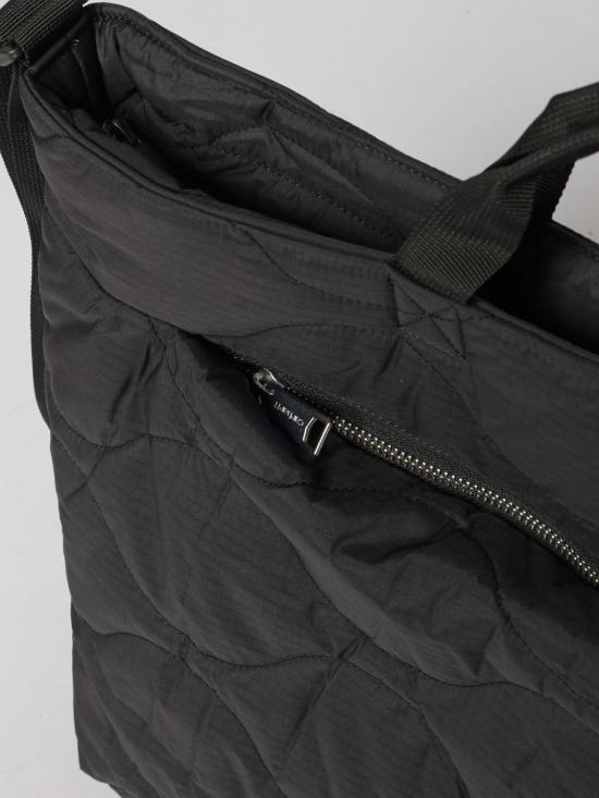 26FW 칼하트 WIP 토트백 I037003 K02XX Black - CARHARTT WIP
