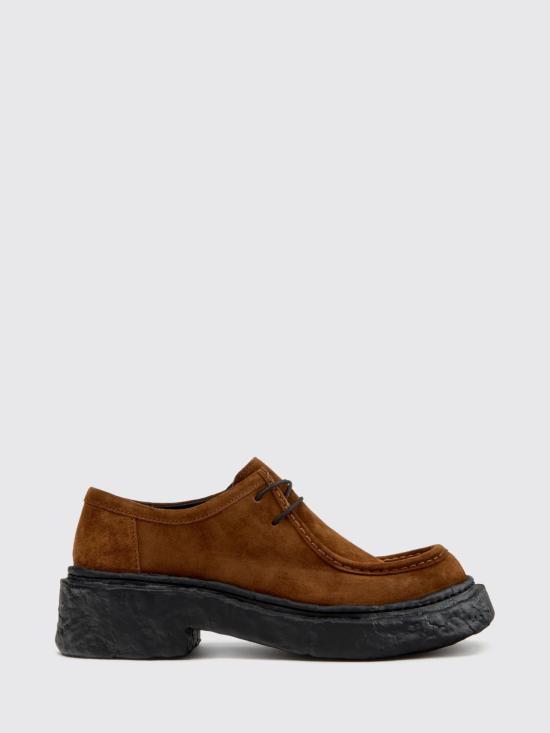 26FW 캠퍼 바모노스 왈라비 A500019 014 VAMONOS 0 Brown