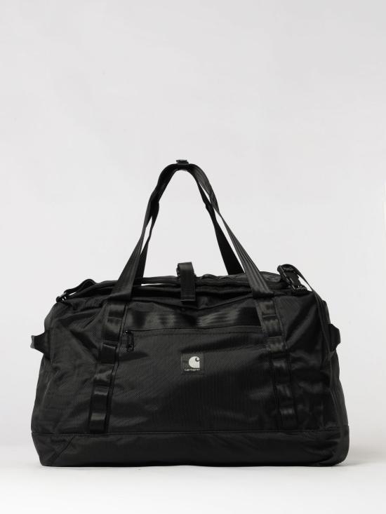 26FW 칼하트 WIP 더플백 I037004 89XX Black