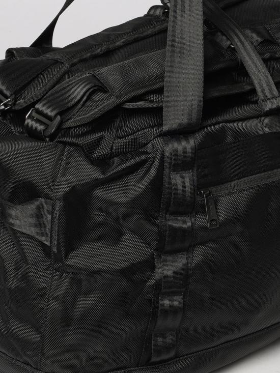 26FW 칼하트 WIP 더플백 I037004 89XX Black - CARHARTT WIP