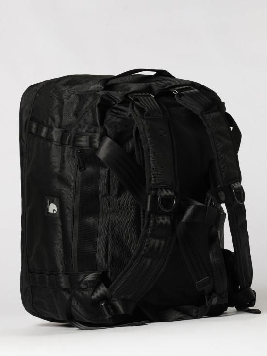 26FW 칼하트 WIP 더플백 I037004 89XX Black - CARHARTT WIP