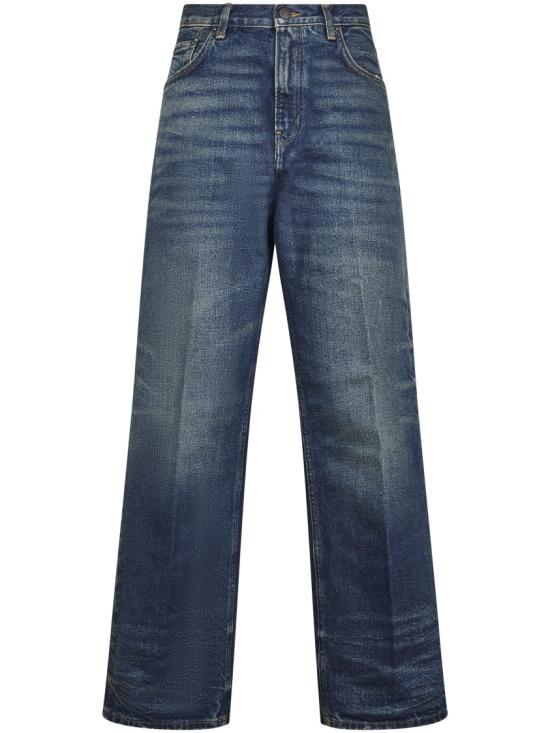26FW 하이쿠레 데님 HEW03333DF106L0964 Grey