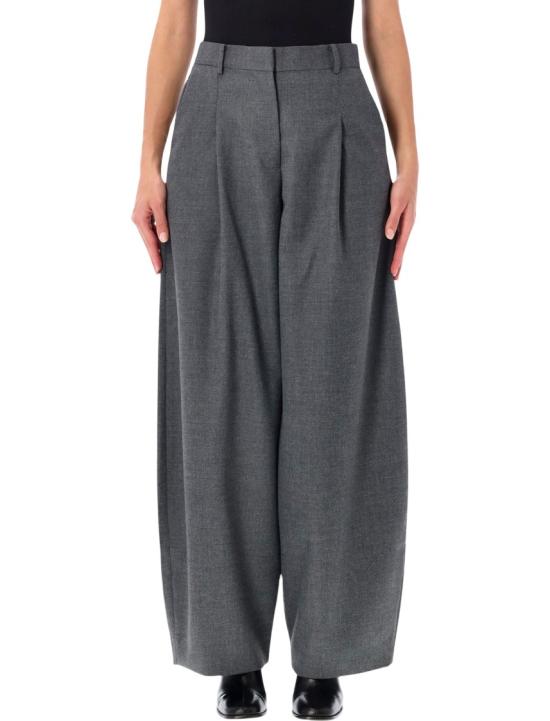 26FW 바이말렌비거 팬츠 104153M65 Grey
